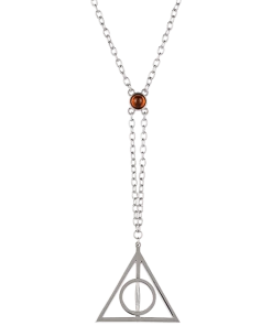 Warner Bros Xenophilius Lovegood's Necklace