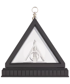 Warner Bros Xenophilius Lovegood's Necklace
