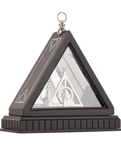 Warner Bros Xenophilius Lovegood's Necklace