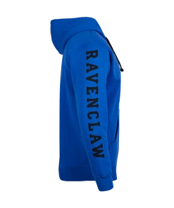 Warner Bros Ravenclaw Hooded Sweatshirt