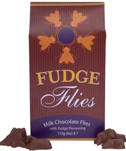 Warner Bros Fudge Flies Best Sellers