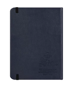 Warner Bros Personalised Ravenclaw Embossed Notebook Best Sellers