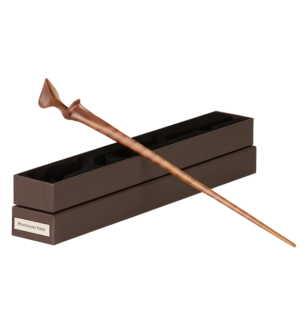 Warner Bros Nymphadora Tonks's Wand Collectables 3 Warner Bros Nymphadora Tonks's Wand Collectables