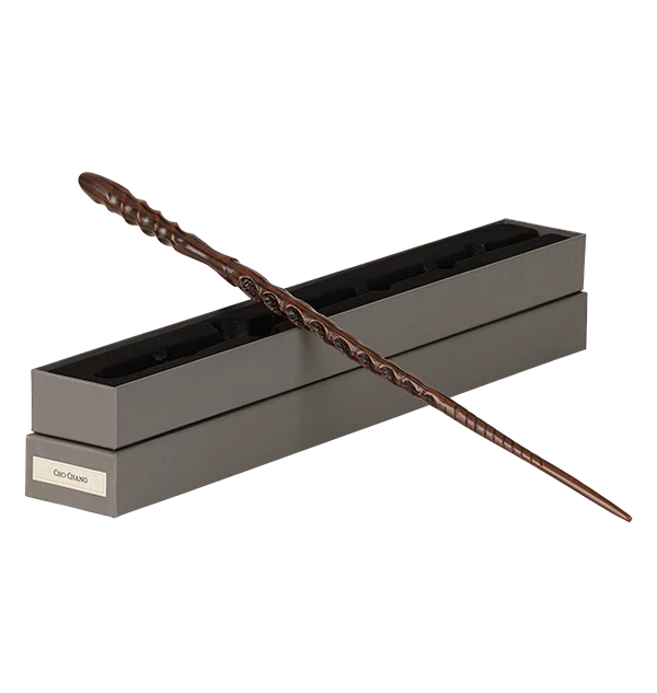 Warner Bros Cho Chang's Wand Collectables 3 Warner Bros Cho Chang's Wand Collectables