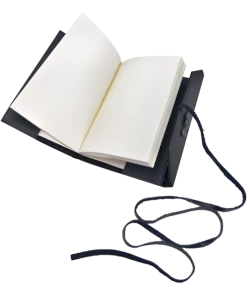 Warner Bros Dark Mark Journal