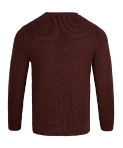 Warner Bros 'R' For Ron Weasley Knitted Jumper Best Sellers
