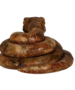 Warner Bros Nagini Snake Plush Soft Toys 7 Warner Bros Nagini Snake Plush Soft Toys