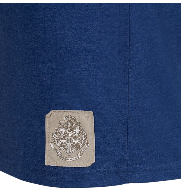 Warner Bros Best Sellers Ravenclaw Quidditch Team Captain T-Shirt 5 Warner Bros Best Sellers Ravenclaw Quidditch Team Captain T-Shirt