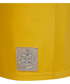 Warner Bros Best Sellers Hufflepuff Quidditch Team Captain T-Shirt 8 Warner Bros Best Sellers Hufflepuff Quidditch Team Captain T-Shirt