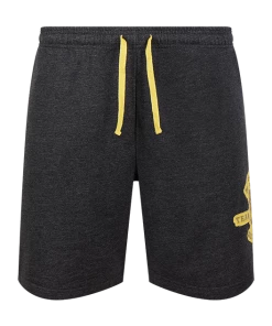 Warner Bros Hufflepuff Quidditch Team Captain Shorts