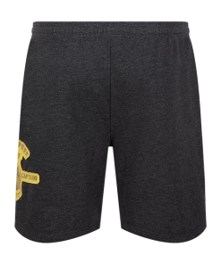 Warner Bros Hufflepuff Quidditch Team Captain Shorts