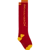 Warner Bros Best Sellers Gryffindor Knee High Socks 2 Warner Bros Best Sellers Gryffindor Knee High Socks