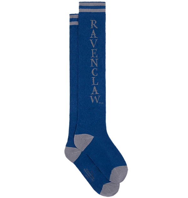Warner Bros Ravenclaw Knee High Socks Best Sellers 3 Warner Bros Ravenclaw Knee High Socks Best Sellers