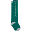 Warner Bros Best Sellers Slytherin Knee High Socks