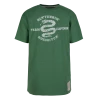 Warner Bros Kids Slytherin Quidditch Team Captain T-Shirt