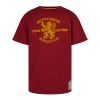 Warner Bros Best Sellers Kids Gryffindor Quidditch Team Captain T-Shirt 1 Warner Bros Best Sellers Kids Gryffindor Quidditch Team Captain T-Shirt