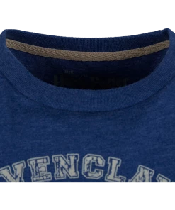 Warner Bros Best Sellers Kids Ravenclaw Quidditch Team Captain T-Shirt 8 Warner Bros Best Sellers Kids Ravenclaw Quidditch Team Captain T-Shirt