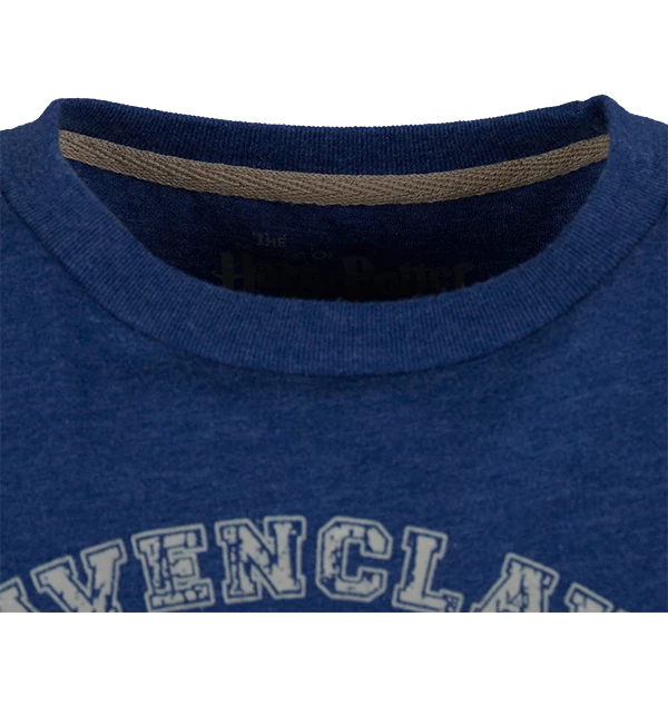 Warner Bros Best Sellers Kids Ravenclaw Quidditch Team Captain T-Shirt 5 Warner Bros Best Sellers Kids Ravenclaw Quidditch Team Captain T-Shirt