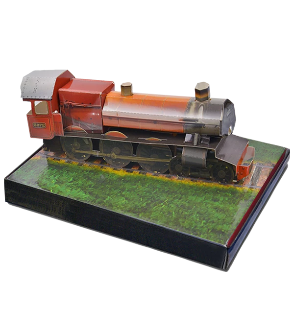 Warner Bros Best Sellers Build Your Own Hogwarts Express 5 Warner Bros Best Sellers Build Your Own Hogwarts Express