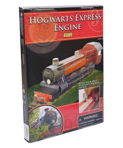 Warner Bros Best Sellers Build Your Own Hogwarts Express