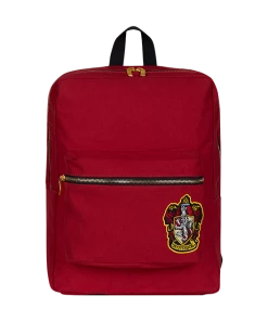 Warner Bros Gryffindor Lined Backpack Best Sellers