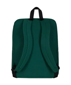 Warner Bros Slytherin Lined Backpack