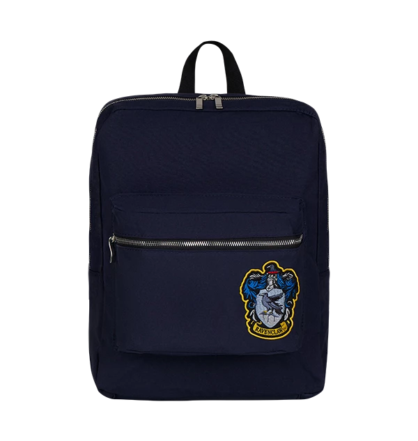 Warner Bros Ravenclaw Lined Backpack Best Sellers 3 Warner Bros Ravenclaw Lined Backpack Best Sellers