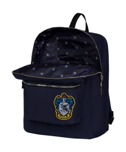 Warner Bros Ravenclaw Lined Backpack Best Sellers 7 Warner Bros Ravenclaw Lined Backpack Best Sellers