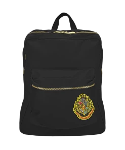 Warner Bros Hogwarts Lined Backpack