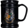 Warner Bros Best Sellers Hogwarts Crest Mug