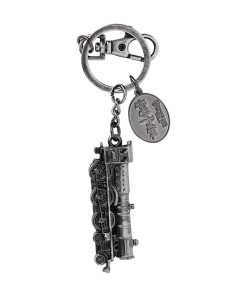 Warner Bros Hogwarts Express Keyring Best Sellers