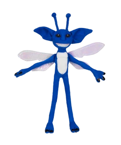 Warner Bros Cornish Pixie Soft Toy