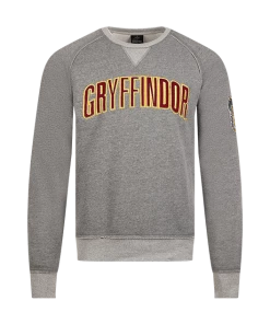 Warner Bros Gryffindor Sweatshirt
