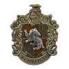 Warner Bros Hufflepuff Crest Pin Best Sellers