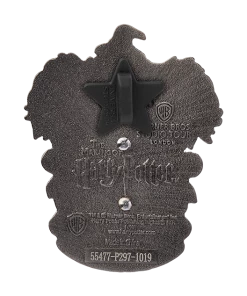 Warner Bros Best Sellers Ravenclaw Crest Pin