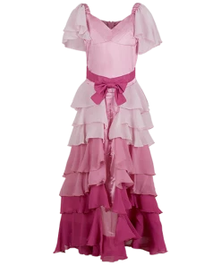 Harry Potterš
Christmas Shop 14 Warner Bros Best Sellers Hermione Granger Yule Ball Youth Gown