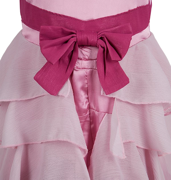 Warner Bros Best Sellers Hermione Granger Yule Ball Youth Gown 6 Warner Bros Best Sellers Hermione Granger Yule Ball Youth Gown