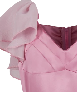 Warner Bros Best Sellers Hermione Granger Yule Ball Youth Gown 9 Warner Bros Best Sellers Hermione Granger Yule Ball Youth Gown