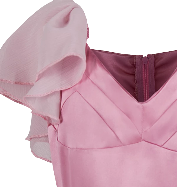 Warner Bros Best Sellers Hermione Granger Yule Ball Youth Gown 5 Warner Bros Best Sellers Hermione Granger Yule Ball Youth Gown