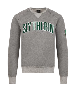 Warner Bros Slytherin Sweatshirt