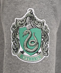 Warner Bros Slytherin Sweatshirt 8 Warner Bros Slytherin Sweatshirt
