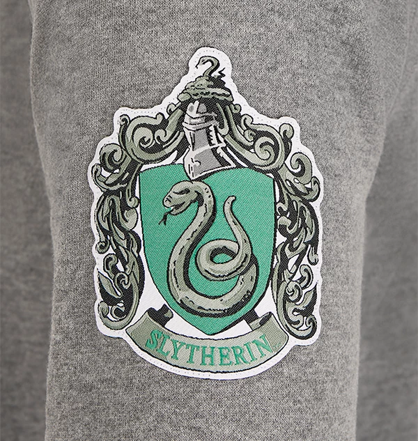 Warner Bros Slytherin Sweatshirt 5 Warner Bros Slytherin Sweatshirt
