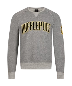 Warner Bros Best Sellers Hufflepuff Sweatshirt