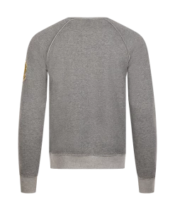 Warner Bros Best Sellers Hufflepuff Sweatshirt