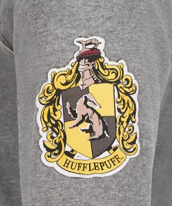 Warner Bros Best Sellers Hufflepuff Sweatshirt