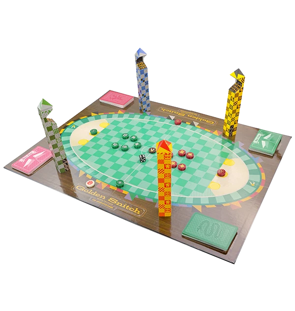 Warner Bros Golden Snitch Game Toys And Games 4 Warner Bros Golden Snitch Game Toys And Games