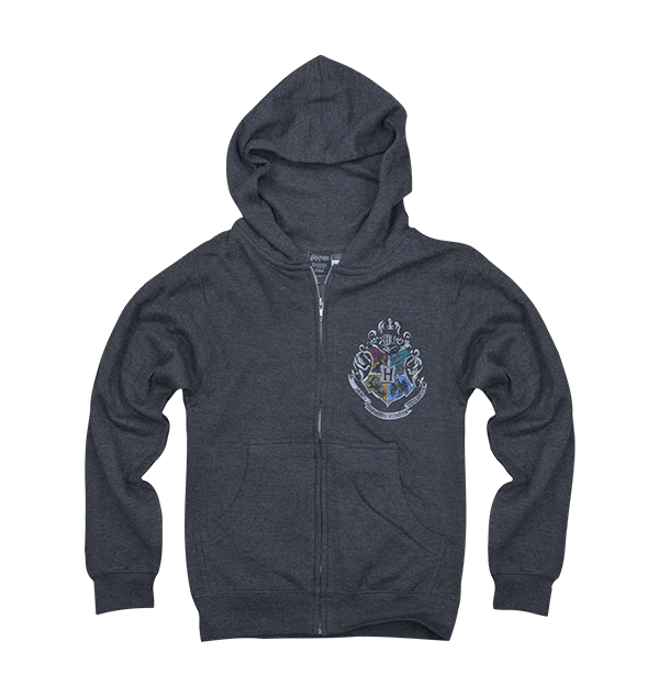 Warner Bros Kids Hogwarts Crest Hooded Sweatshirt Best Sellers 3 Warner Bros Kids Hogwarts Crest Hooded Sweatshirt Best Sellers