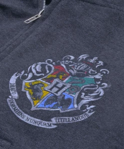 Warner Bros Kids Hogwarts Crest Hooded Sweatshirt Best Sellers 8 Warner Bros Kids Hogwarts Crest Hooded Sweatshirt Best Sellers