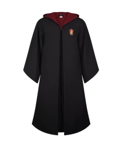 Warner Bros Personalised Gryffindor Robe Best Sellers