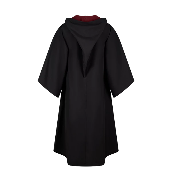 Warner Bros Personalised Gryffindor Robe Best Sellers 4 Warner Bros Personalised Gryffindor Robe Best Sellers